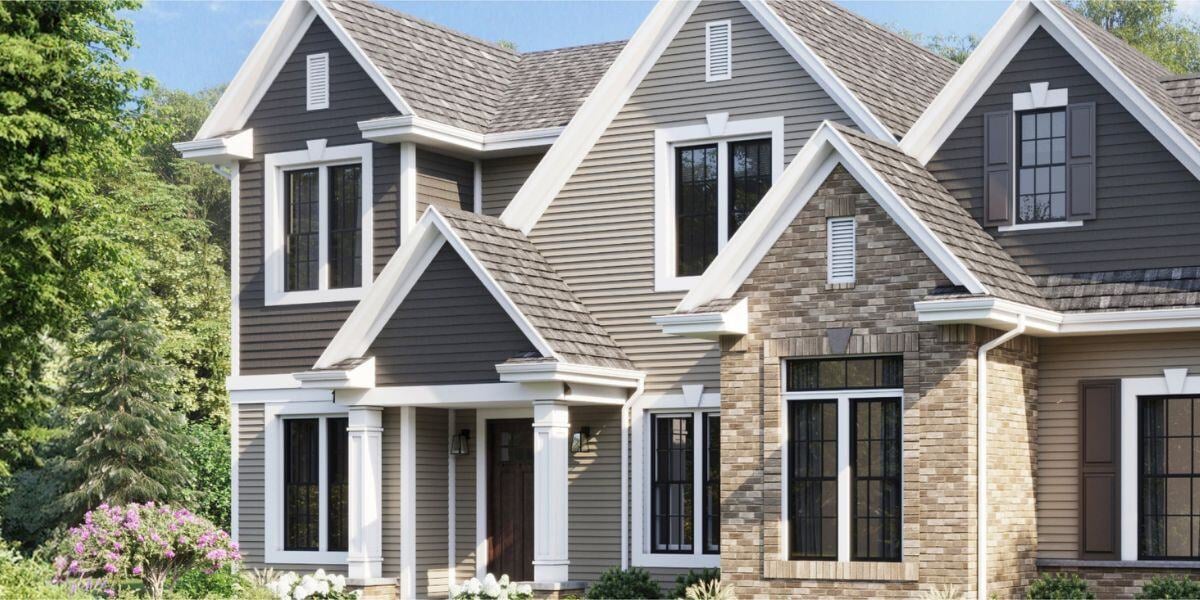 Soffit and Trim Hero