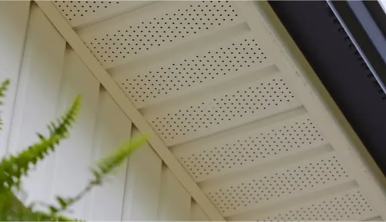 Soffit
