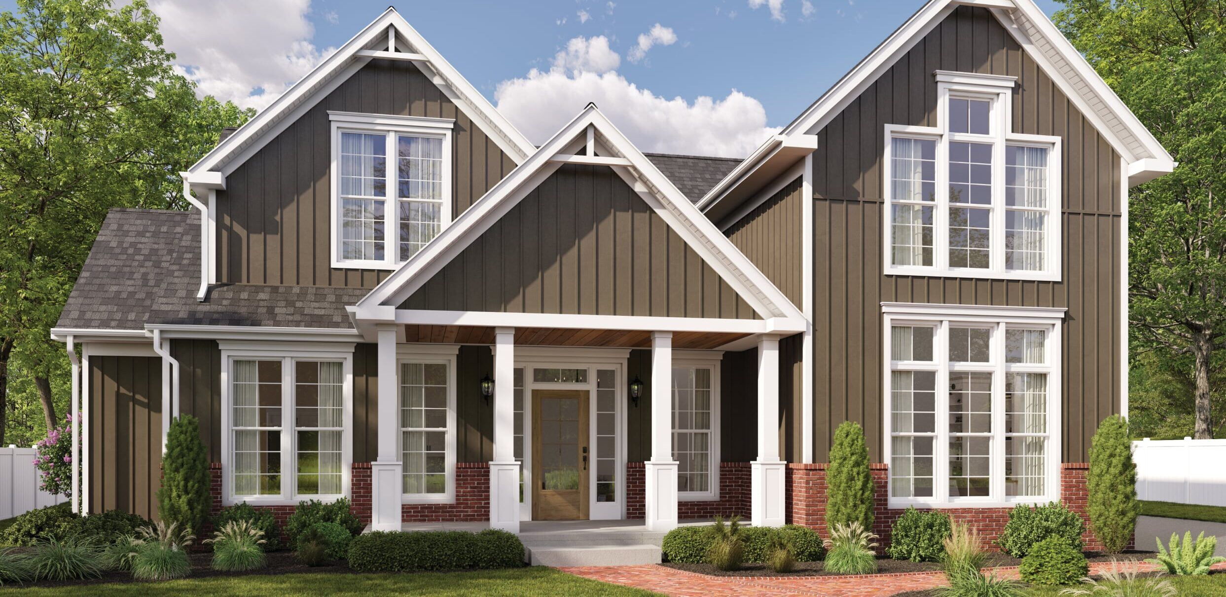 Trim Moulding