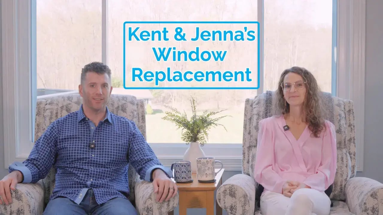 Kent and Jenna Testimonial