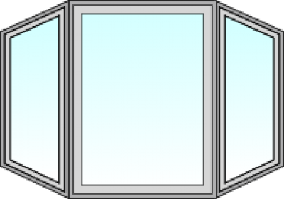 Bay Bow Windows