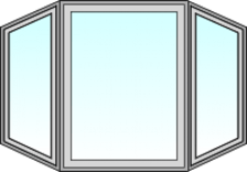 Bay Bow Windows
