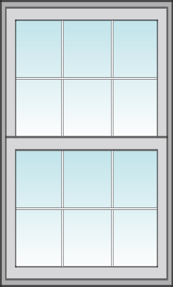 Colonial Grids