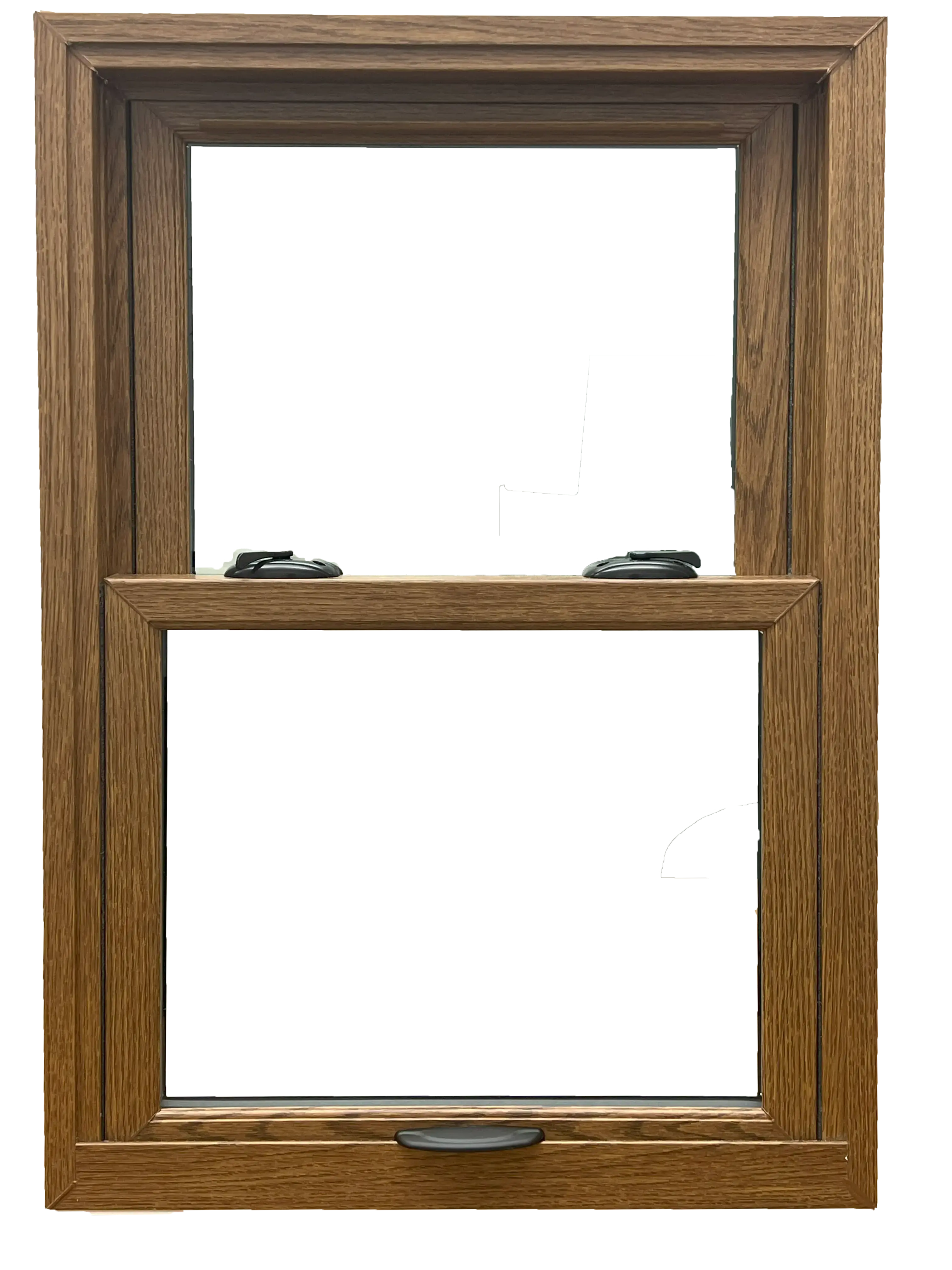 Medium oak woodgrain