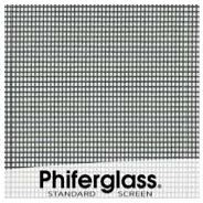 Screen Options - Phiferglass
