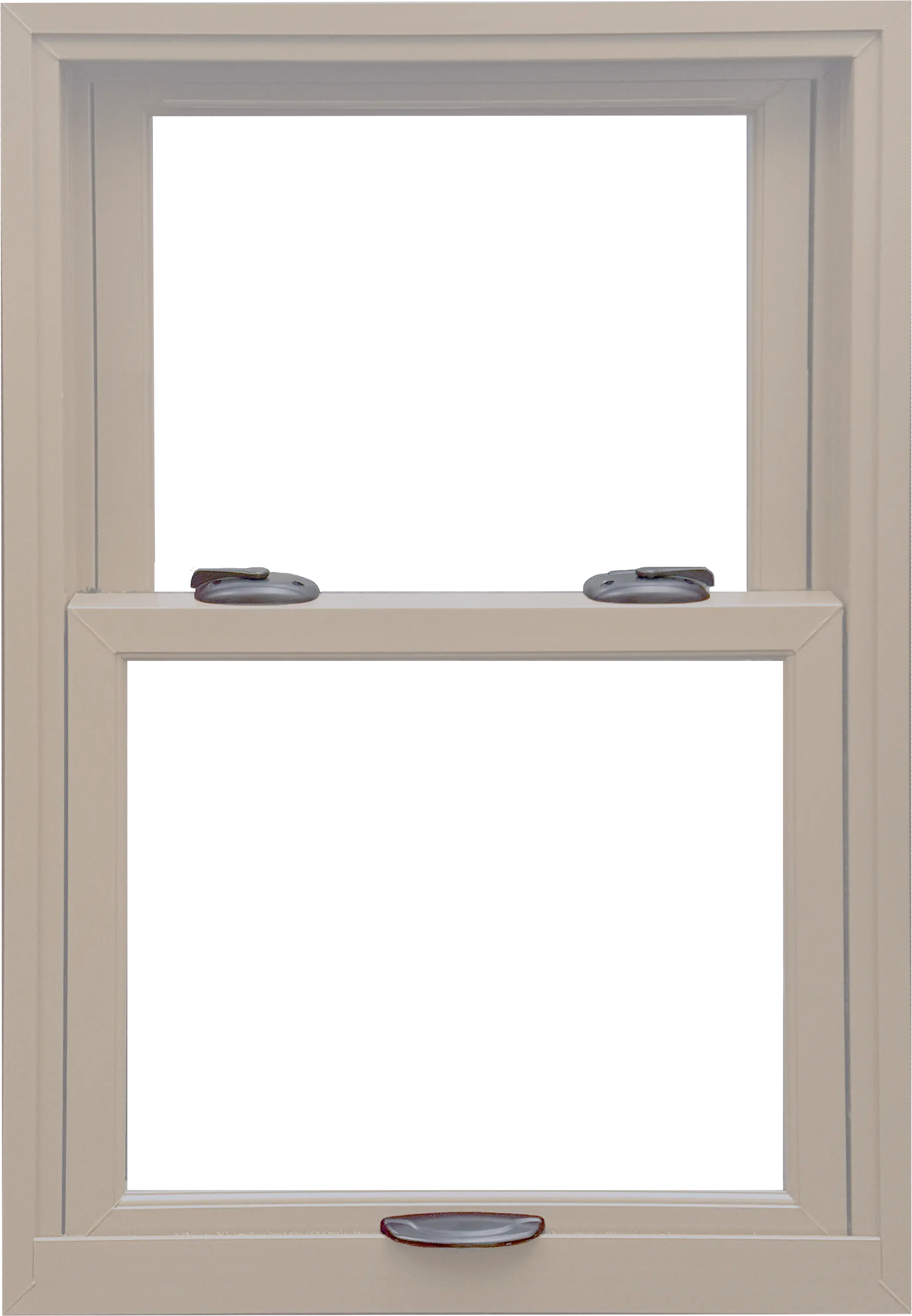 natural Clay window color