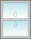 Double Hung