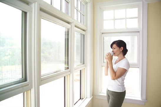 Heritage Window Collection