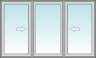 Multi Slider Window