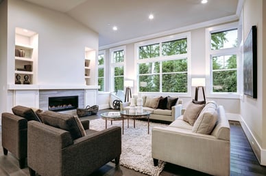 Specialty Windows Transoms