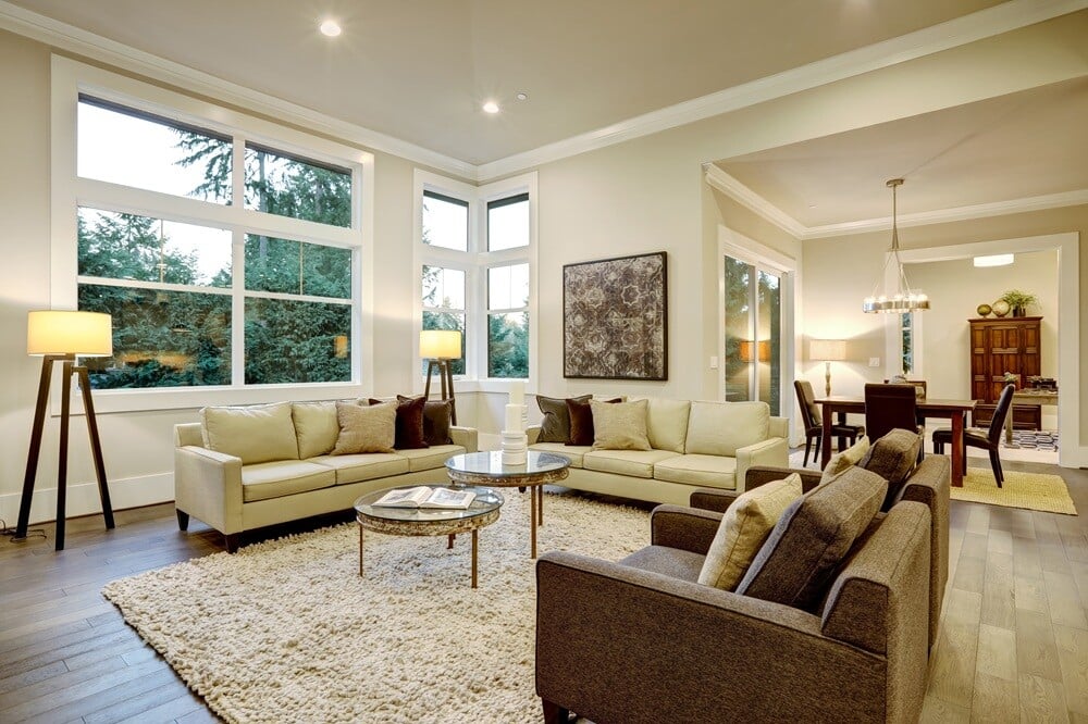 eloquence windows interior