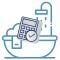 Joyce Bath Calculator