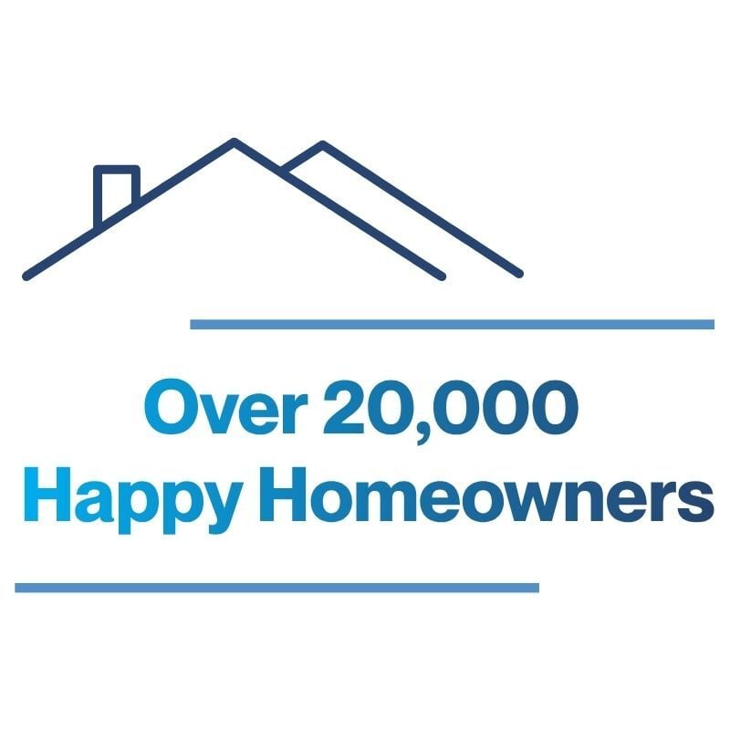 Joyce Happy Homeowners
