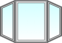 Bay Bow Windows