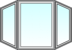 Bay Bow Windows