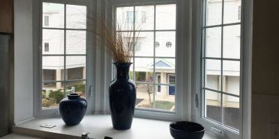 Bow Window