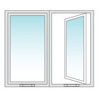 Casements-blue-windows