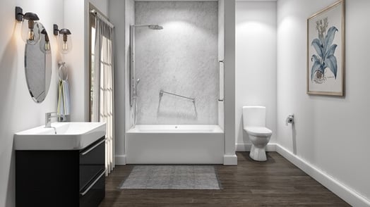 Joyce Bath and Shower Remodeling Video