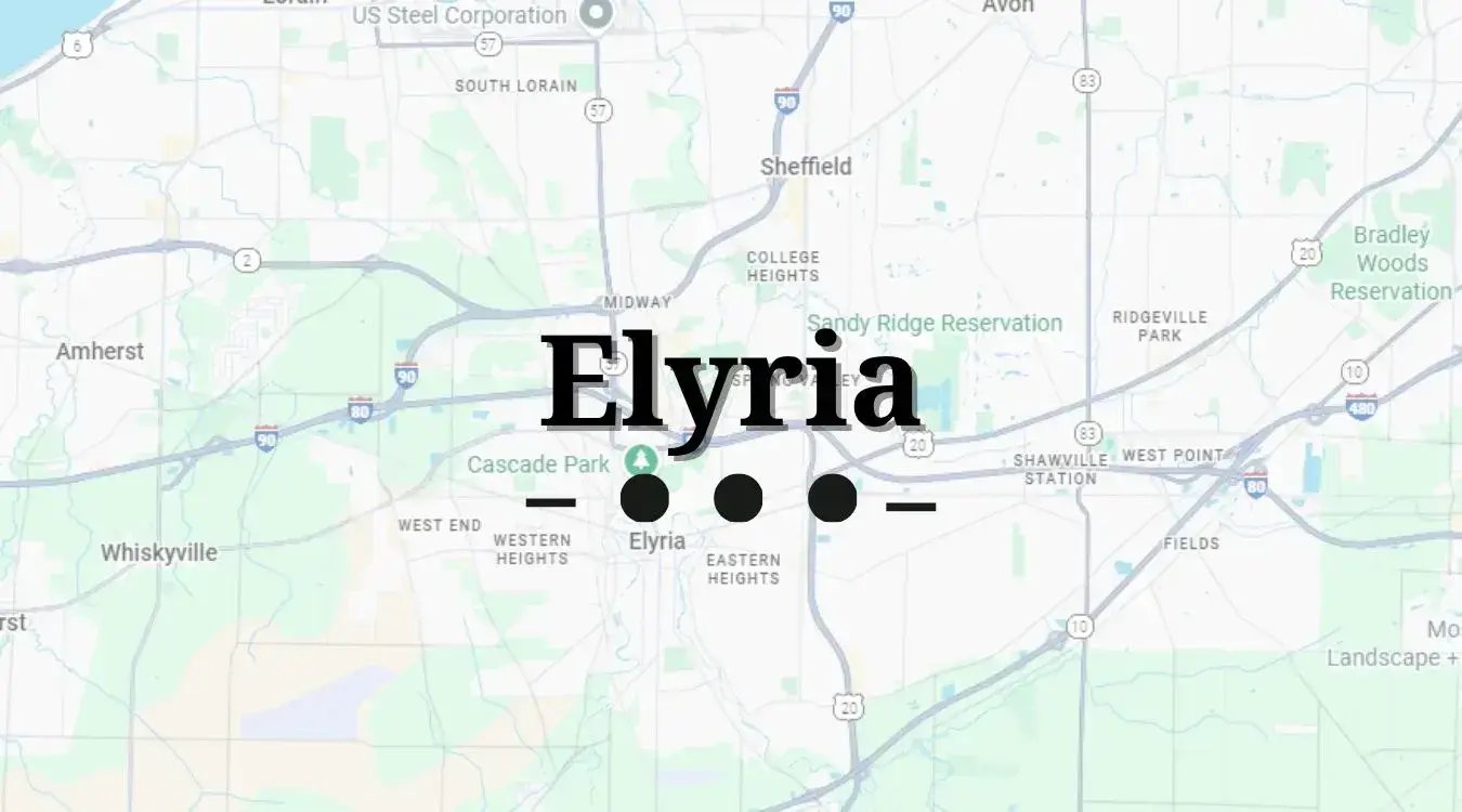 Joyce Graphics CLE - Elyria