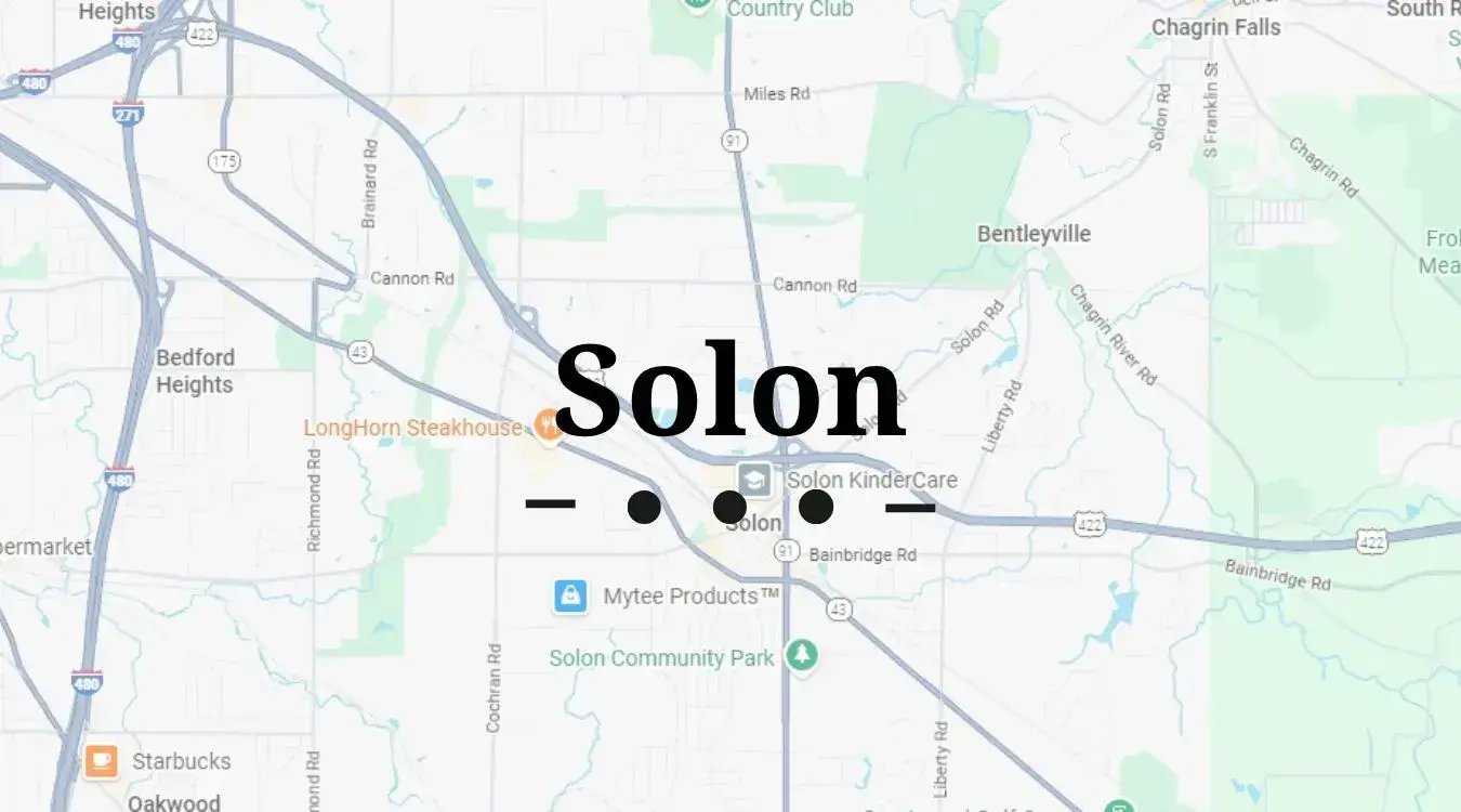Joyce Graphics CLE - Solon