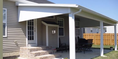 Patio Cover Hero