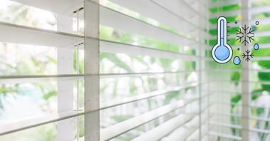 Protect Your Home in Summer with Energy Efficient Windows