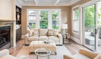 Replacement Windows and Patio Doors