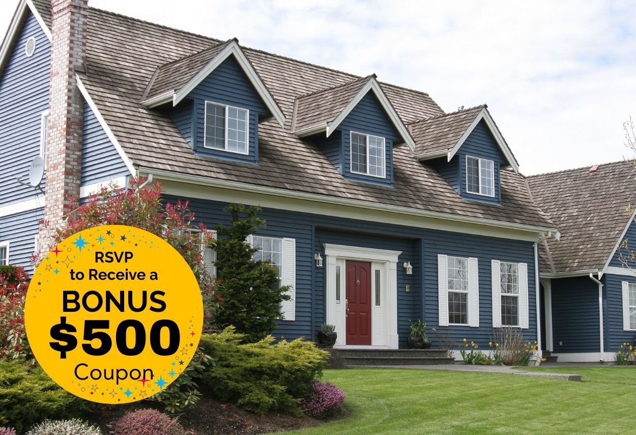Showroom Sale 500 Bonus