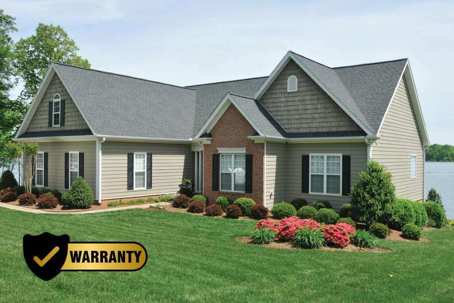 Siding Warranty
