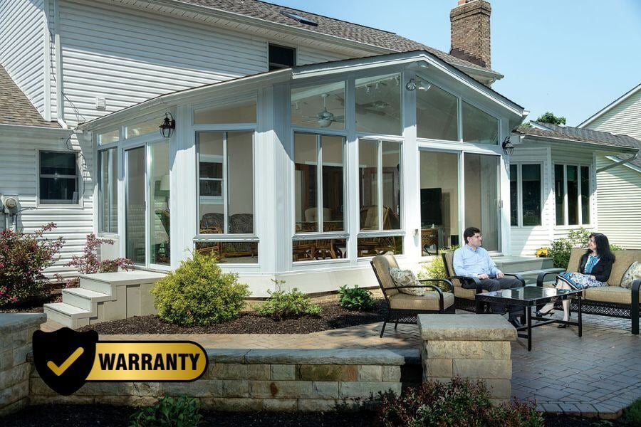 Sunroom Warranty