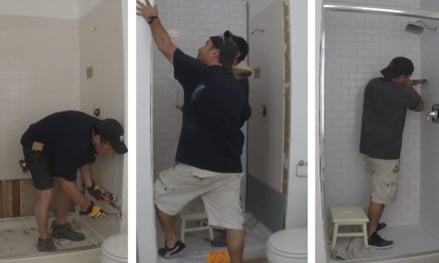 joyce-installers