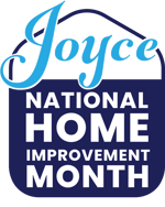 joyce-national-home-improvement-month