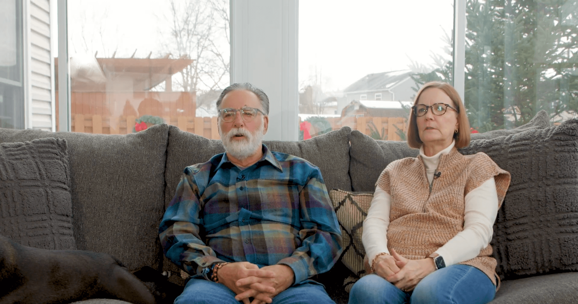 mike and wendy sunrooms