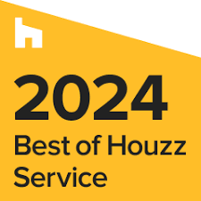Best of Houzz Service 2024