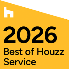 Best of Houzz Service 2026